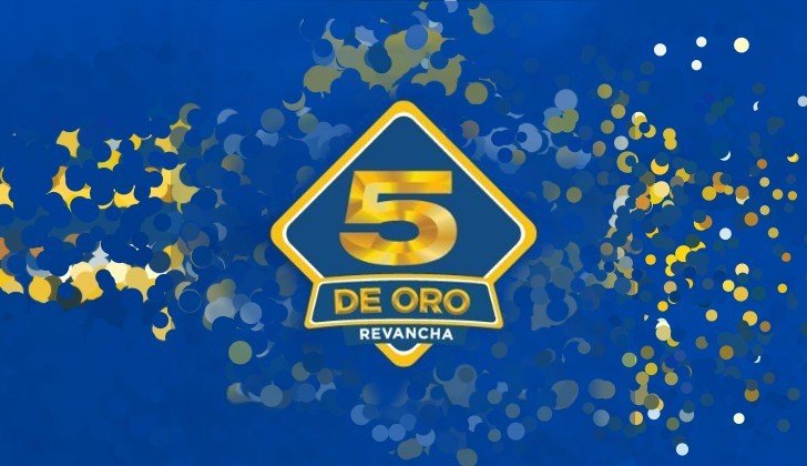 El #5DeOro lleva más 17 millones de pesos acumulados, ¡y todavía hay tiempo para que el pozo siga creciendo!
